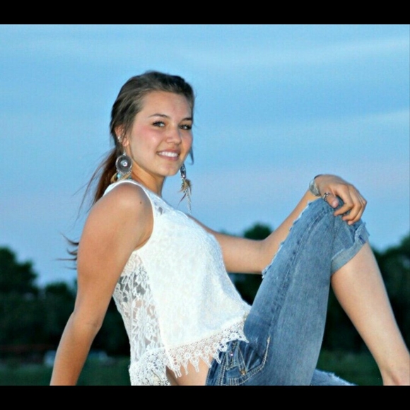 Meet your Posher, Darrian - Picture 1 of 1